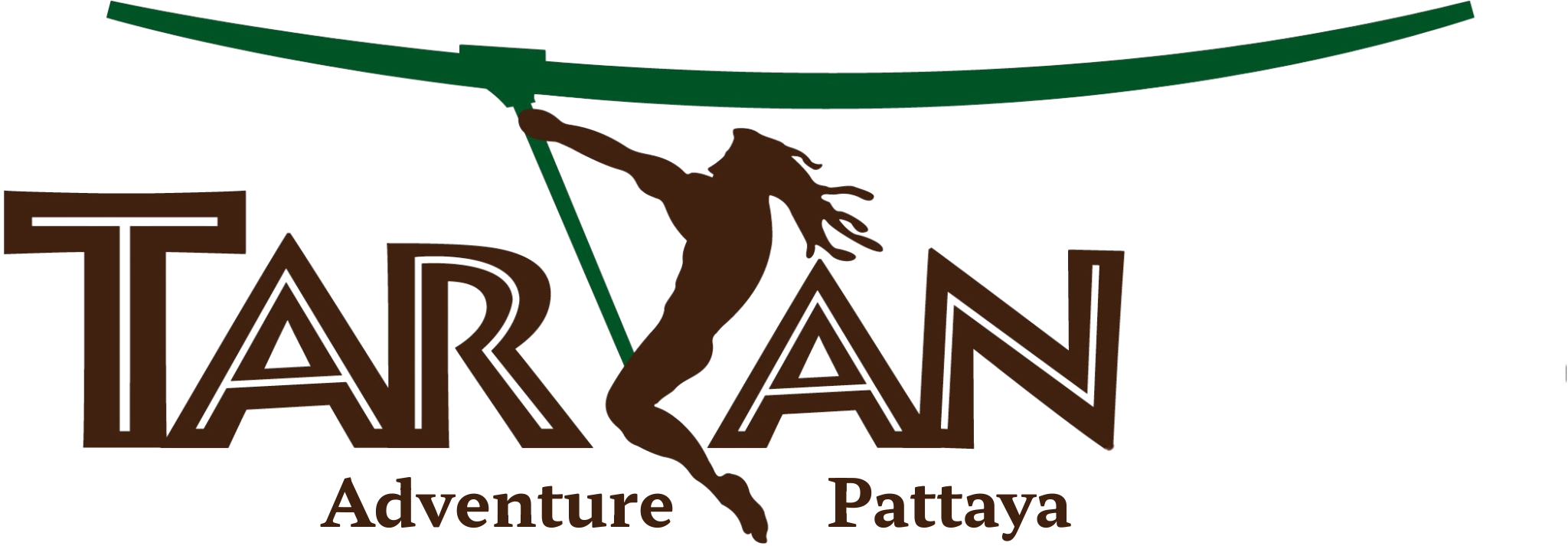 Tarzan Adventure Pattaya